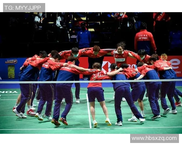 武汉羽毛球队近期状态分析与未来发展展望